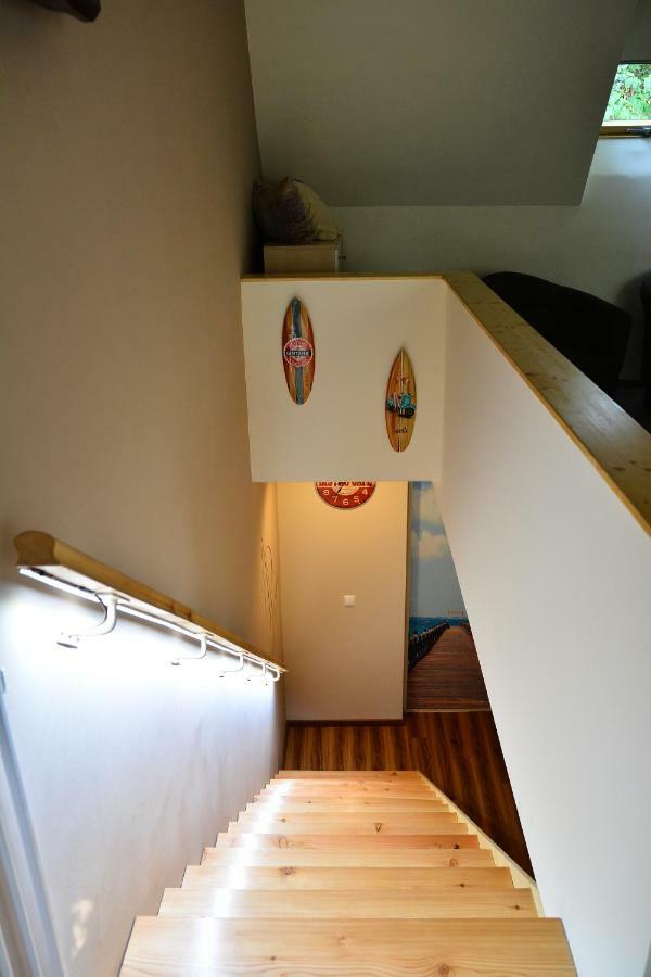 Room4U Apartment Balatonszárszó Exteriör bild